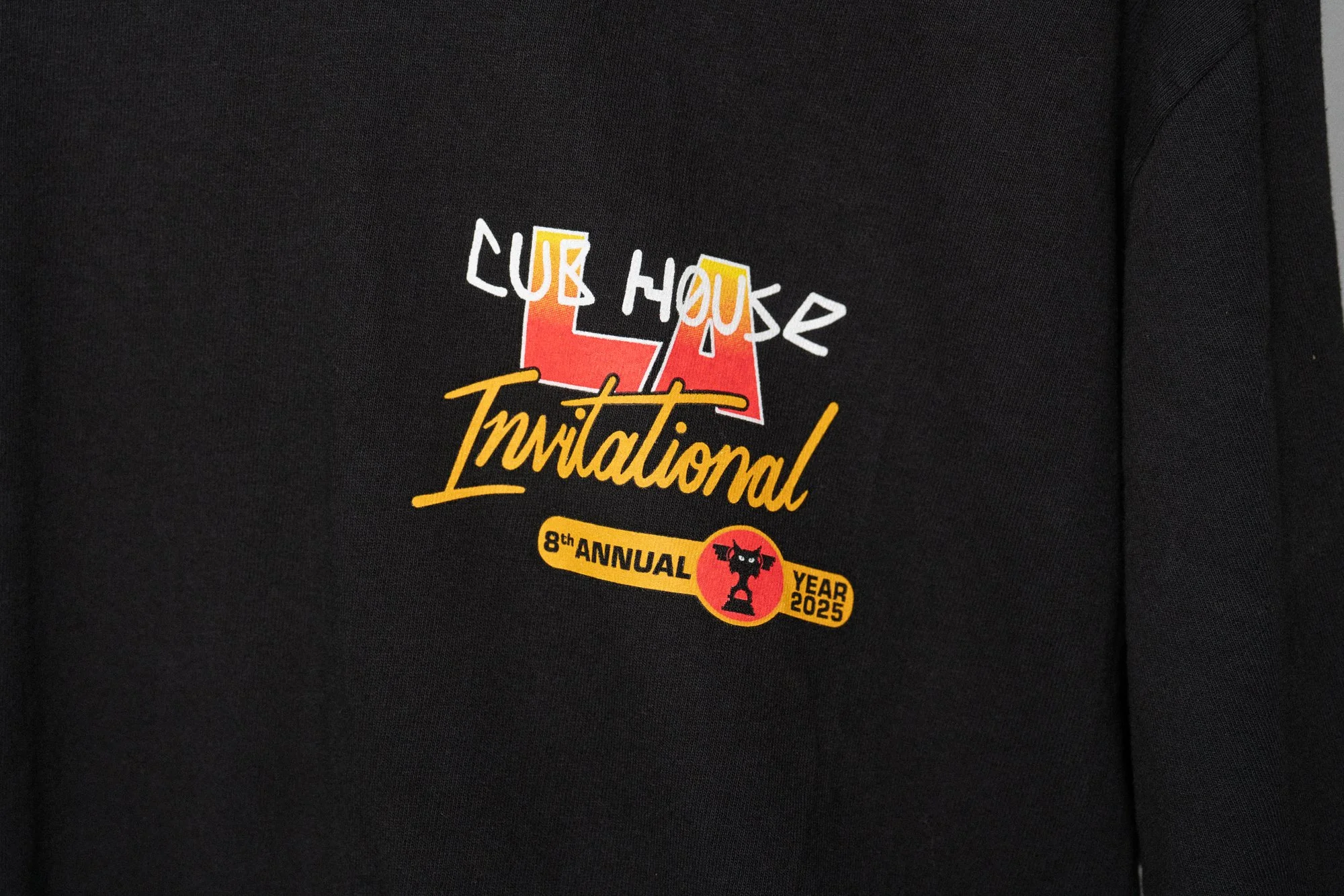 Apparel — Shop — The Cub House